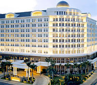 Park Hyatt Saigon